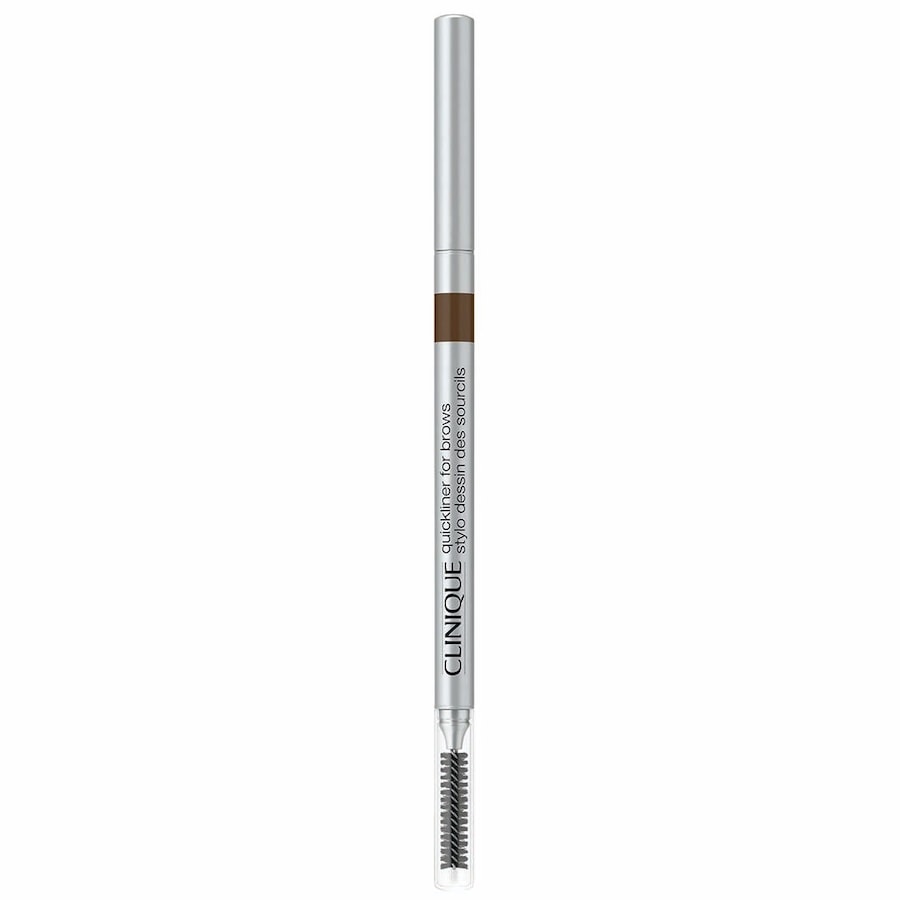 Clinique Quickliner For Brows Eyebrow Pencil Augenbrauenstift DARK ESPRESSO 06 g Braun