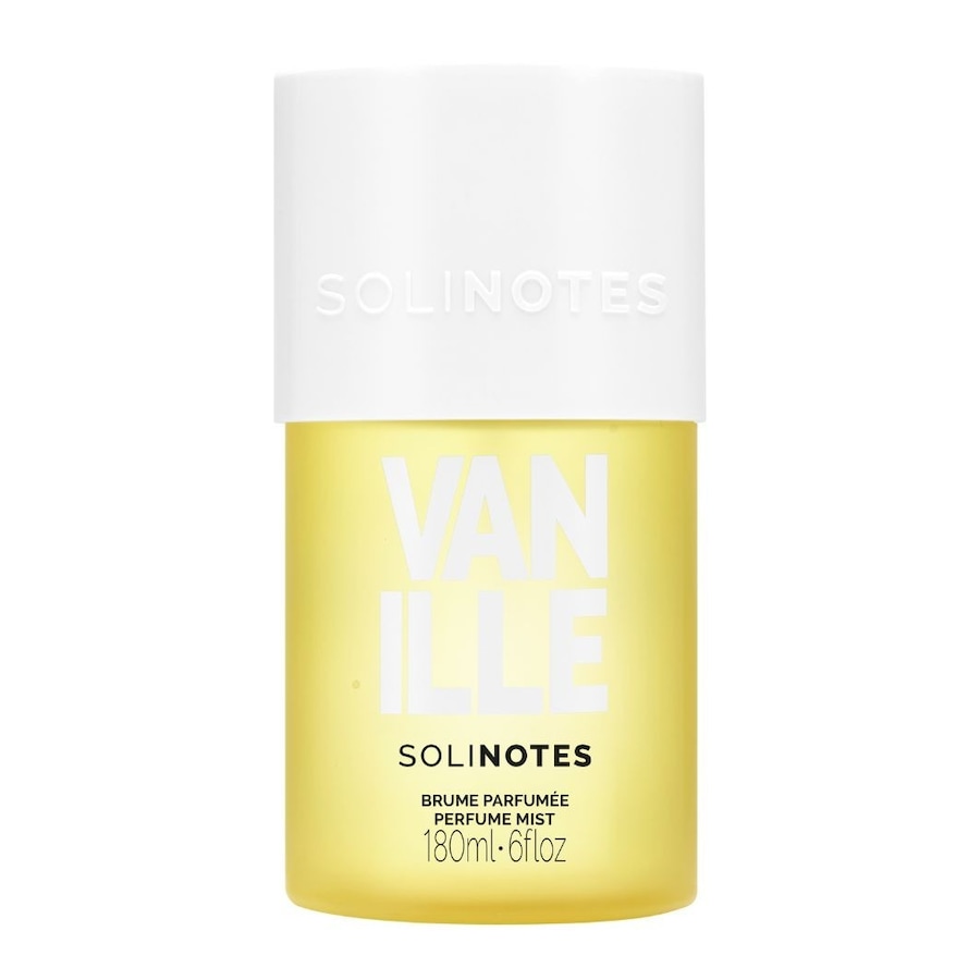 SOLINOTES Vanille DuftnebelKörper | 180.0 ml | 78,28 / 1.0 l