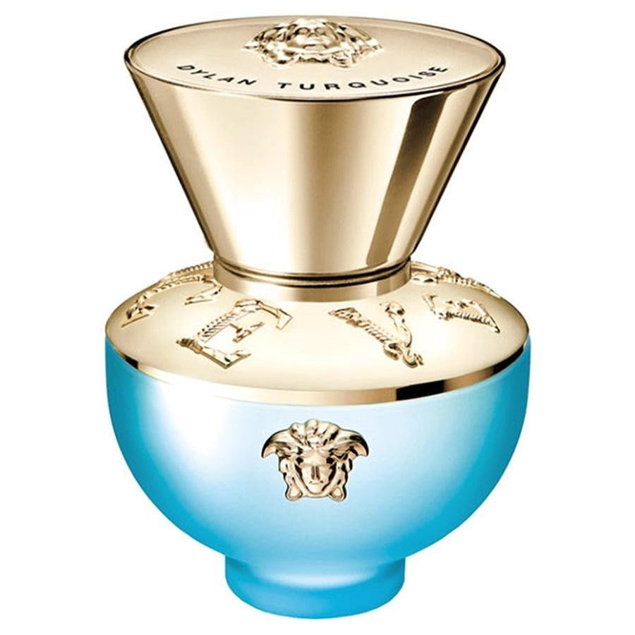 Versace Dylan Turquoise Eau de Toilette 30 ml Damen
