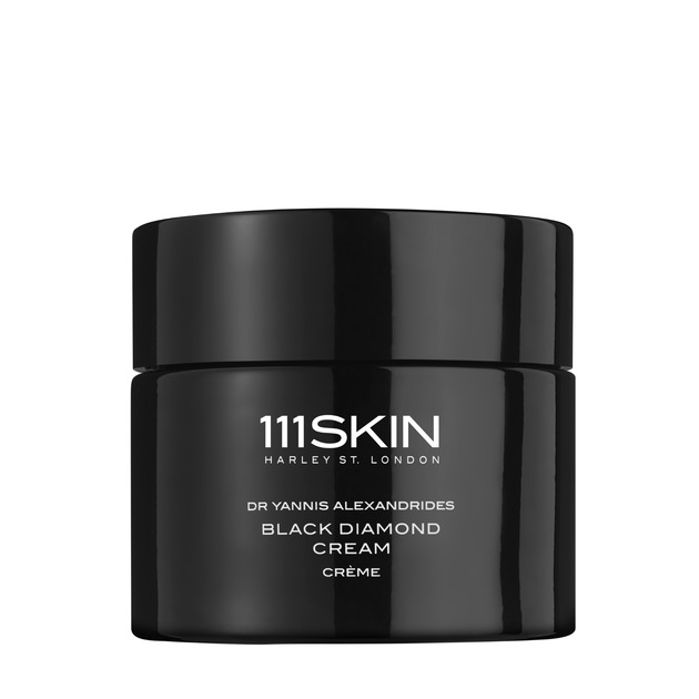 111Skin Celestial Black Diamond Cream