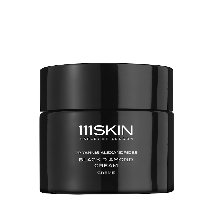 111Skin Celestial Black Diamond CreamGesicht | 50.0 ml | 14000,00 / 1.0 l