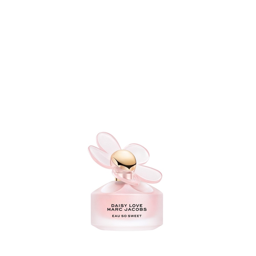 Marc Jacobs Daisy Love Eau So Sweet de Toilette 50 ml Damen
