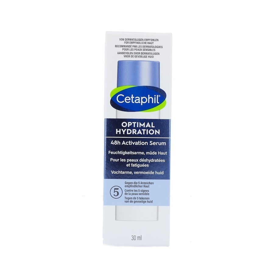 Cetaphil Feuchtigkeitsserum 30 ml