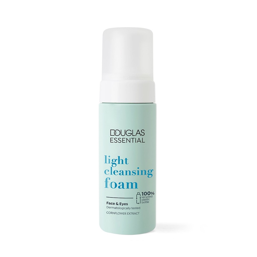 Douglas Collection Essential Face Green Tea / Aloe Light Cleansing FoamMake-up | 150.0 ml | 73,27 / 1.0 l
