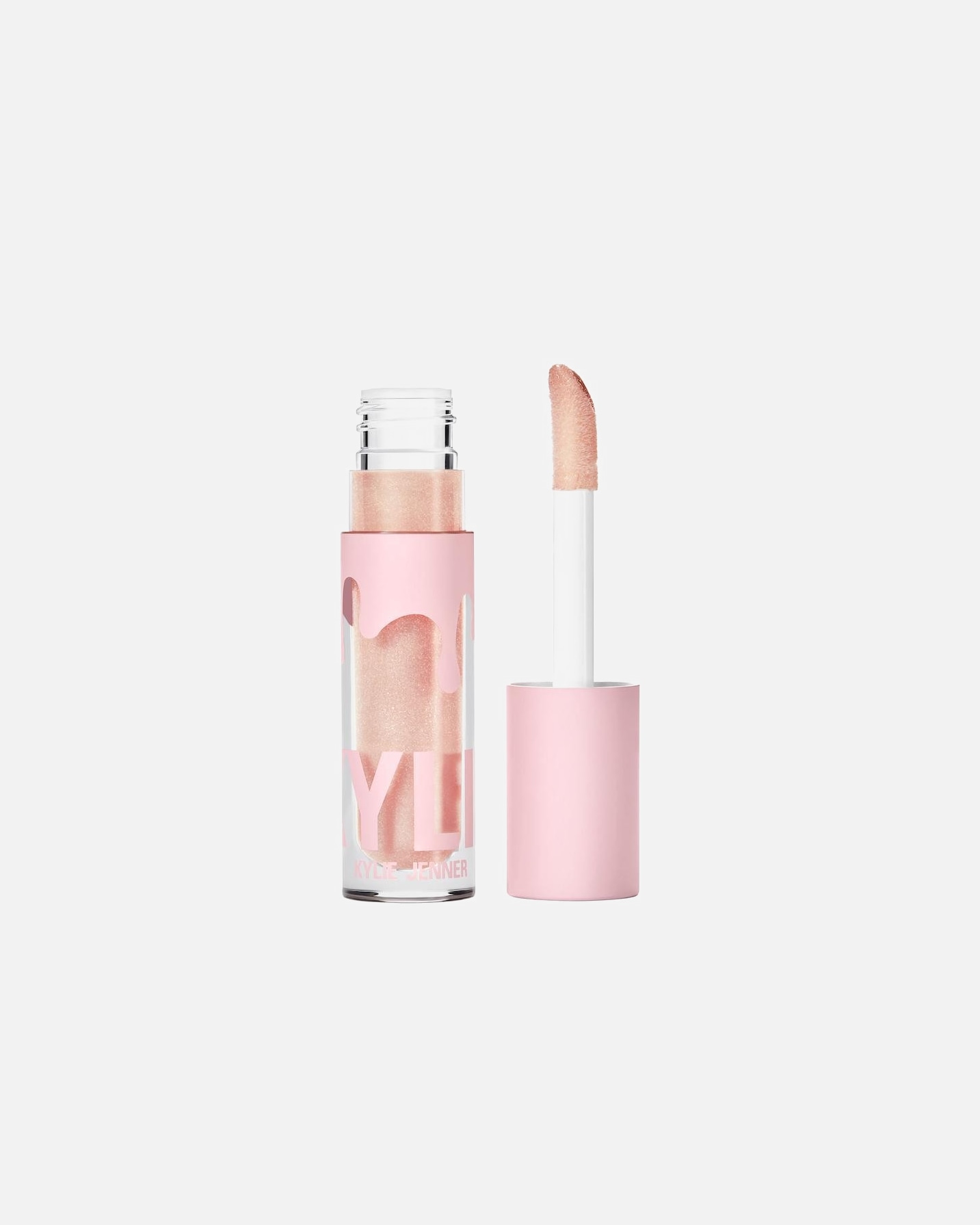 Lipgloss für Unisex KYLIE COSMETICS High Gloss Nr. 315 - Lost Angel