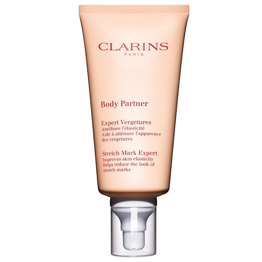 Clarins Body Partner Körpercreme 175 ml Damen