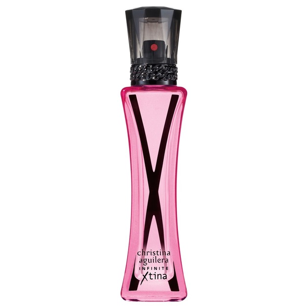Christina Aguilera Xtina Infinite