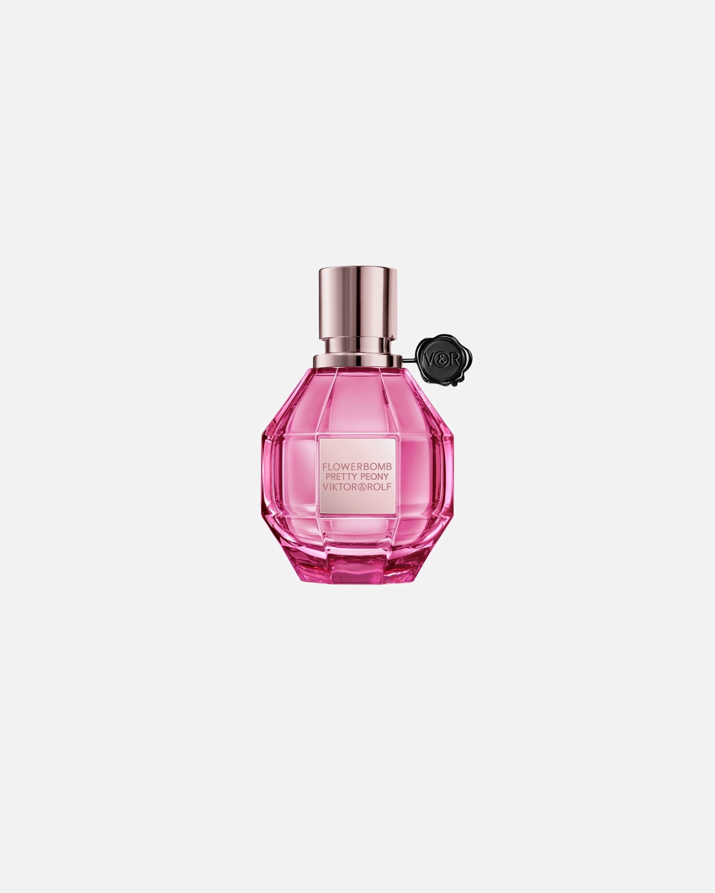 Eau de Parfum für Weiblich Viktor&Rolf Flowerbomb Pretty Peony 50 ml