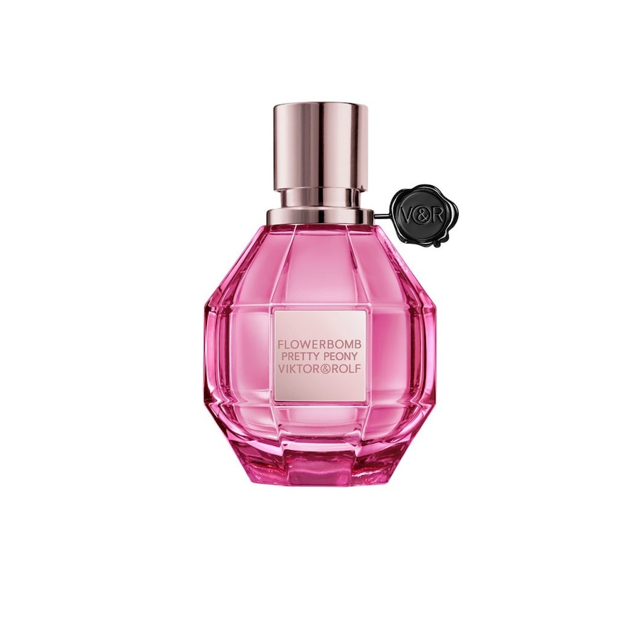 Viktor&Rolf Flowerbomb Pretty Peony Eau de Parfum 50 ml Damen