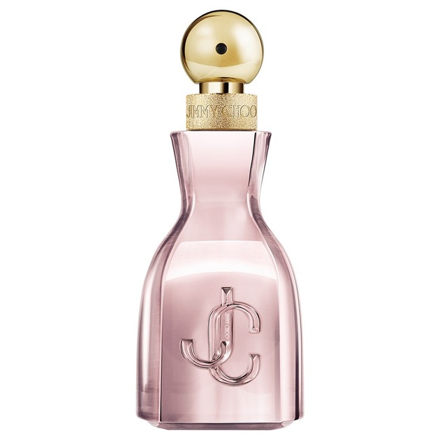 Jimmy Choo I Want Choo With Love