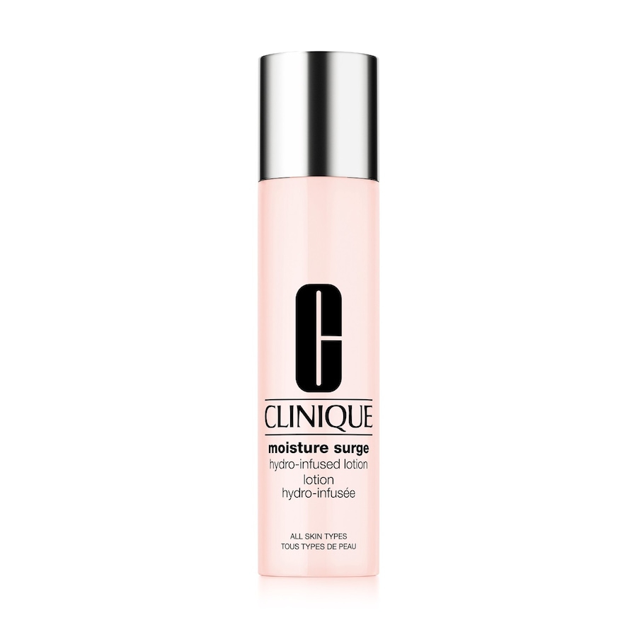 Clinique Moisture Surge Hydro-Infused Gesichtslotion 200 ml
