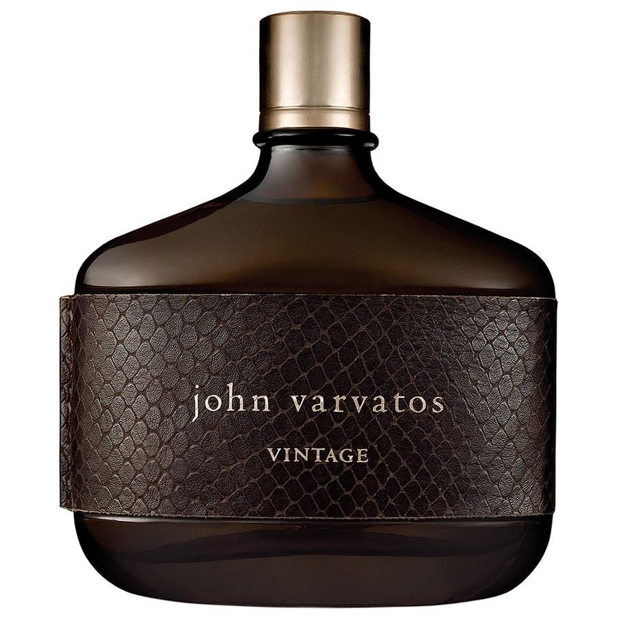 John Varvatos Vintage Eau de Toilette 75 ml unisex