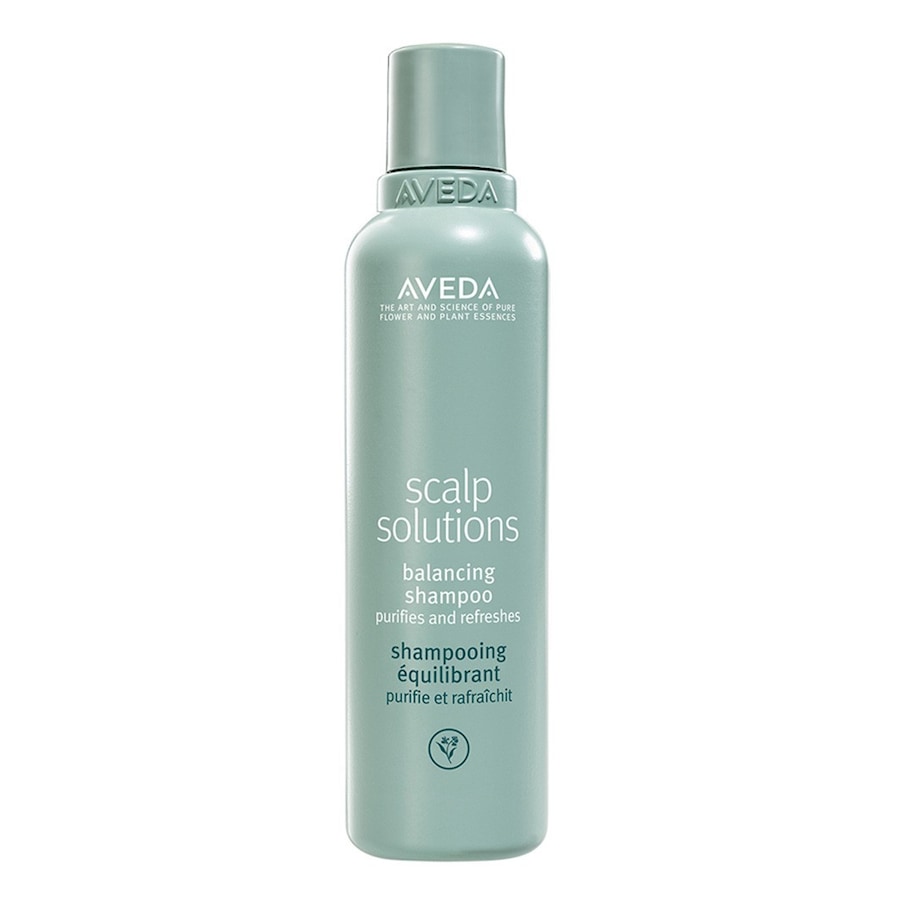 Aveda scalp solutions Balancing Shampoo TS 200 ml