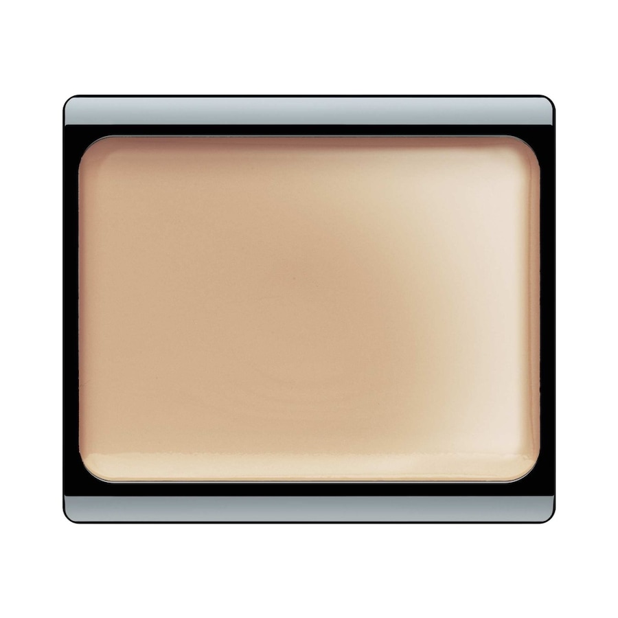 ARTDECO Petits Récipients Magnétiques Concealer Nr. 06 - Desert Sand 4.5 g Hellbraun