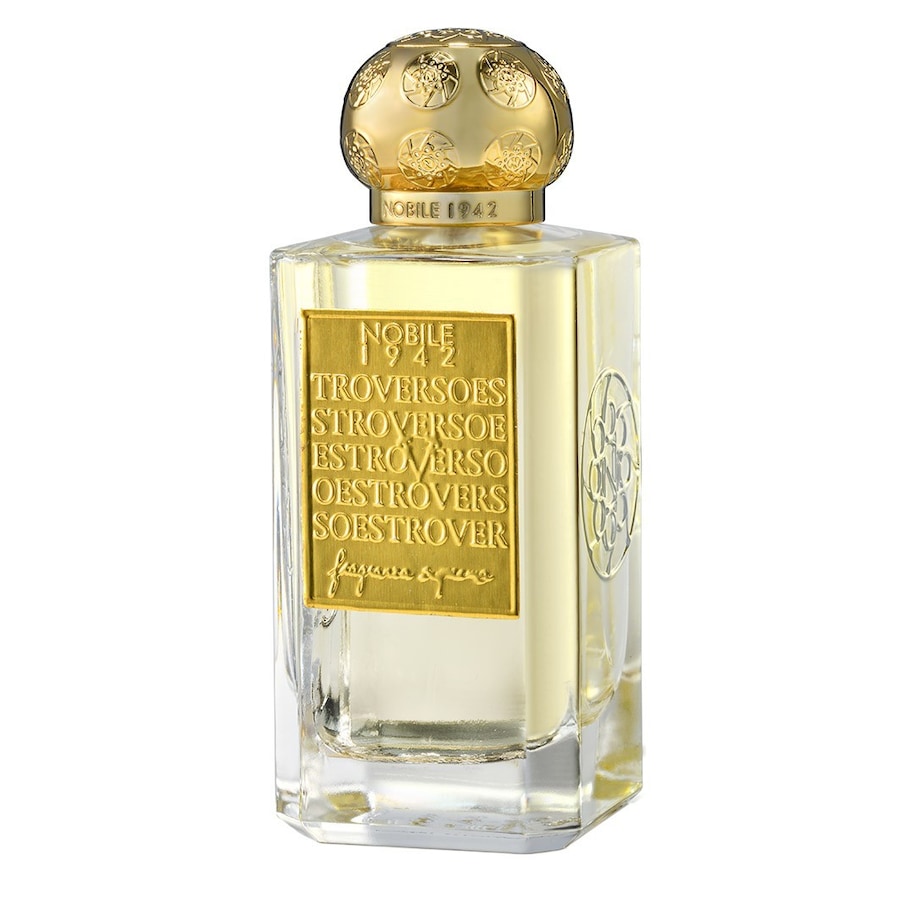 NOBILE 1942 Estroverso Men Eau de Parfum 75 ml unisex