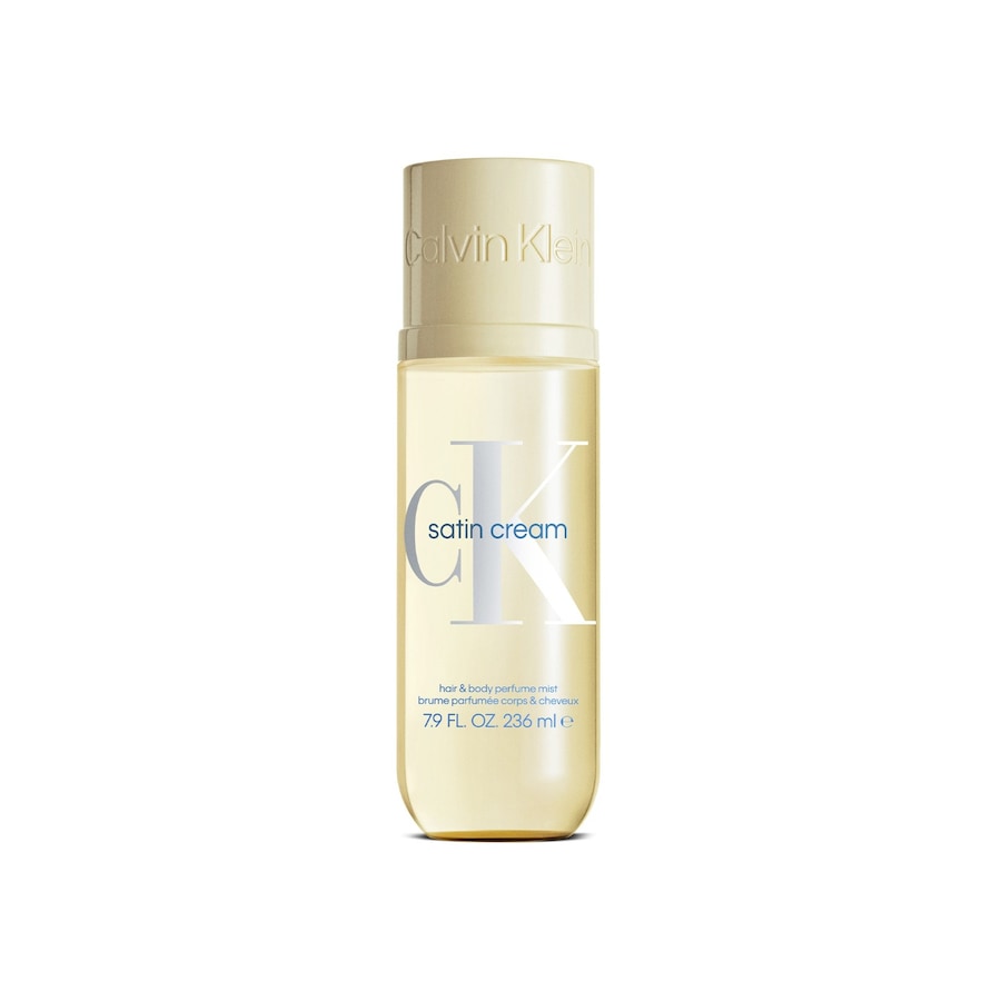 CALVIN KLEIN Satin Cream | 236.0 ml | 128,81 / 1.0 l