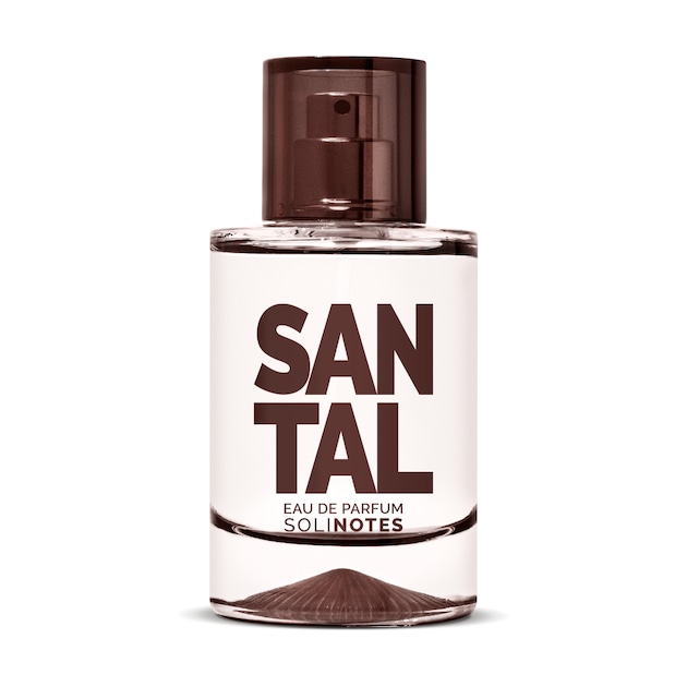 SOLINOTES Santal