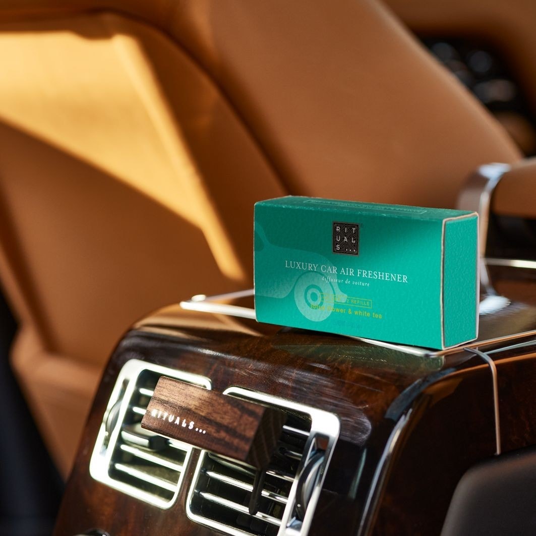 Rituals The Ritual of Karma Car Perfume Autoduft ✔️ online kaufen