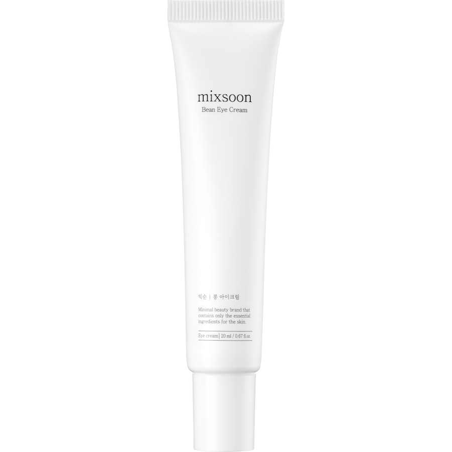 mixsoon Bean BEAN EYE CREAM Augencreme 20 ml