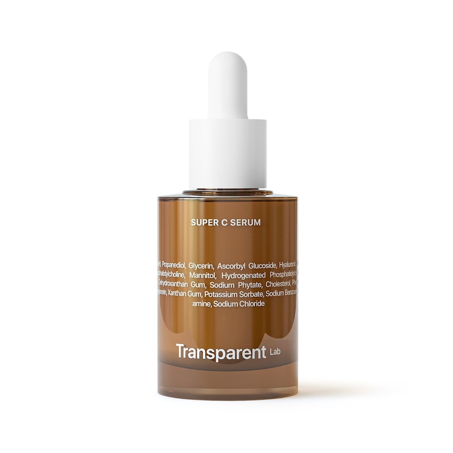 Transparent Lab Super C Serum Vitamin 30 ml