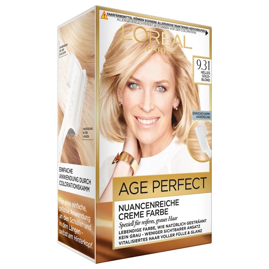 L’Oréal Paris Excellence Age PerfectHaare | 1.0 pieces | 6,99 / 1.0 pieces