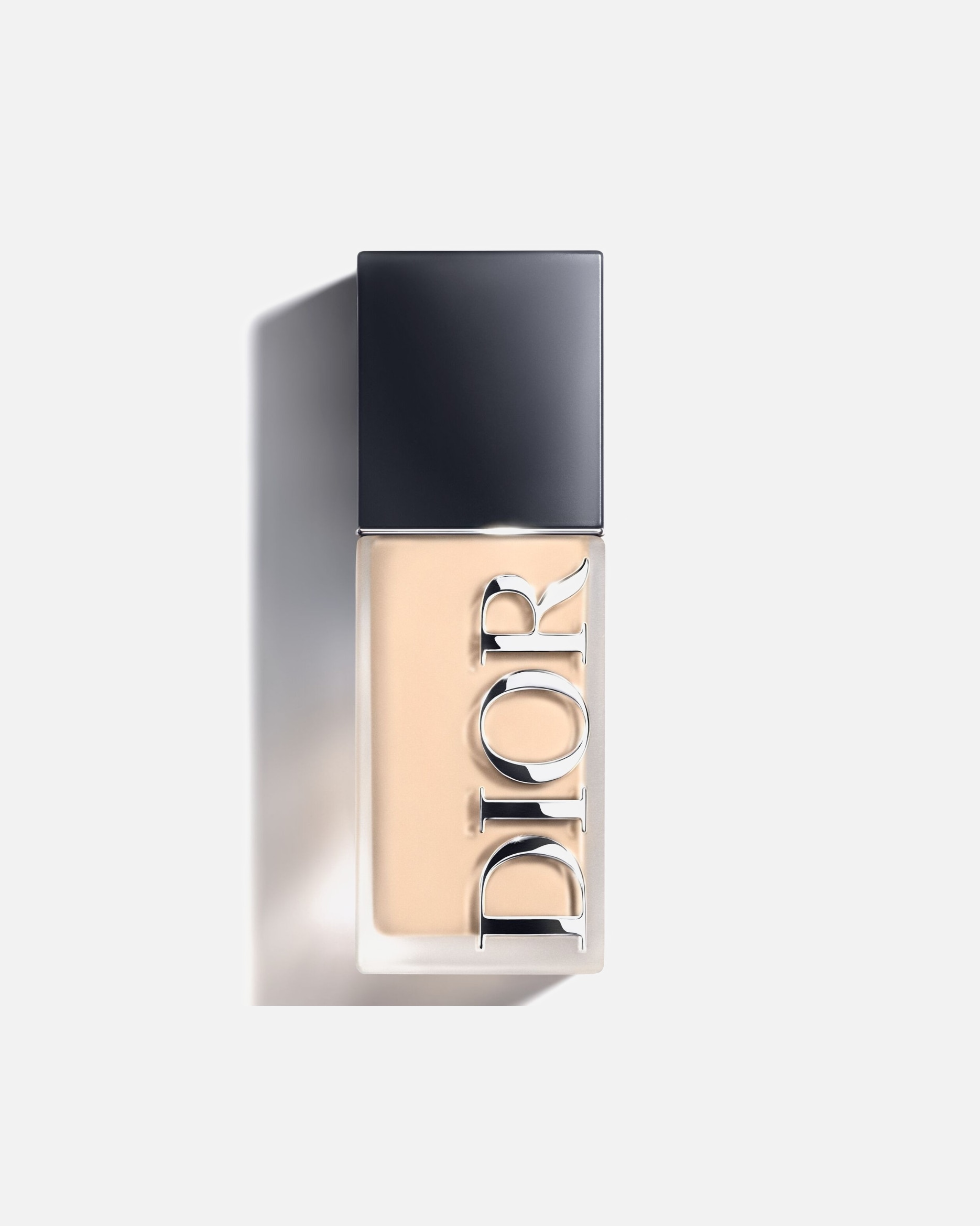 Foundation für Unisex DIOR Forever Skin Wear 1 Warm