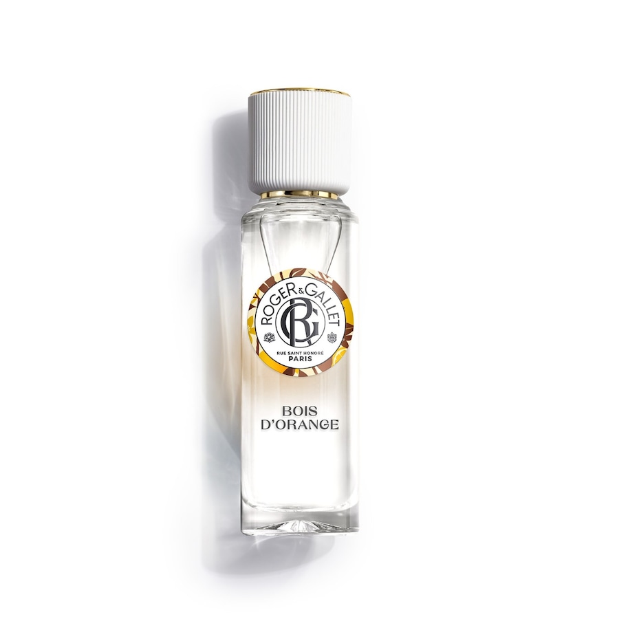 Roger & Gallet Bois d ́Orange Wellbeing Fragrant Water Eau de Parfum 30 ml unisex