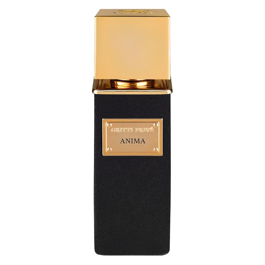 GRITTI Privé Anima Parfum 100 ml unisex