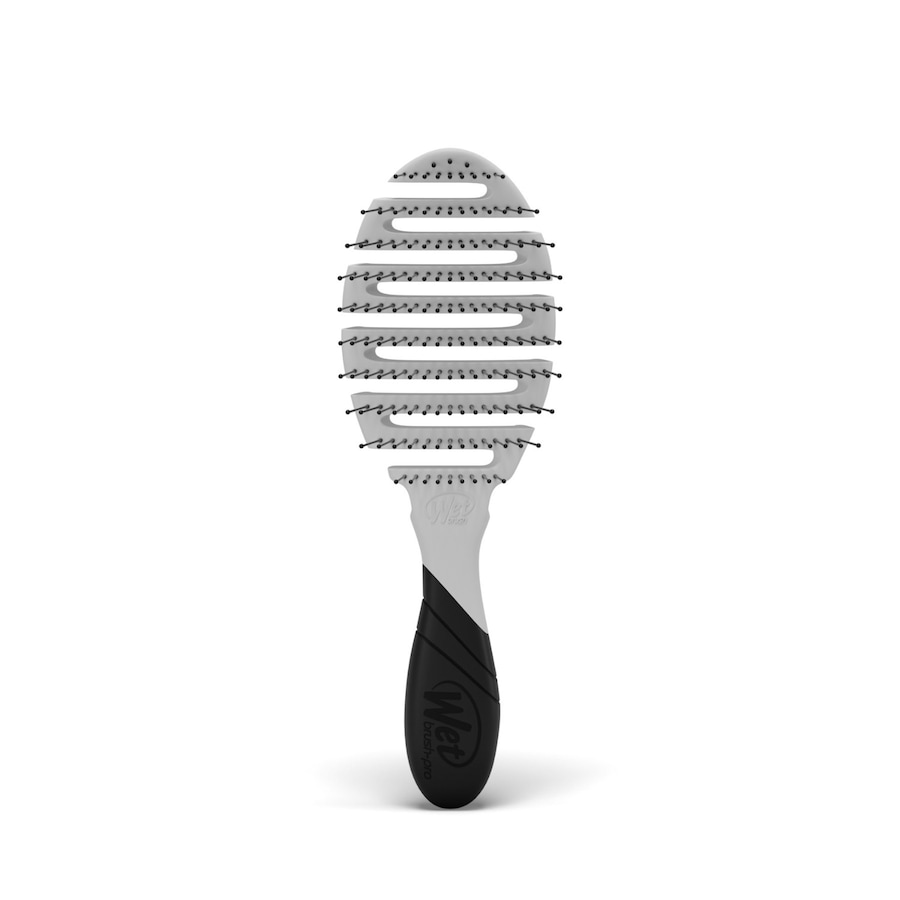 LOLAVIE Wet Brush Pro Flex Dry Flach-/Paddelbürste