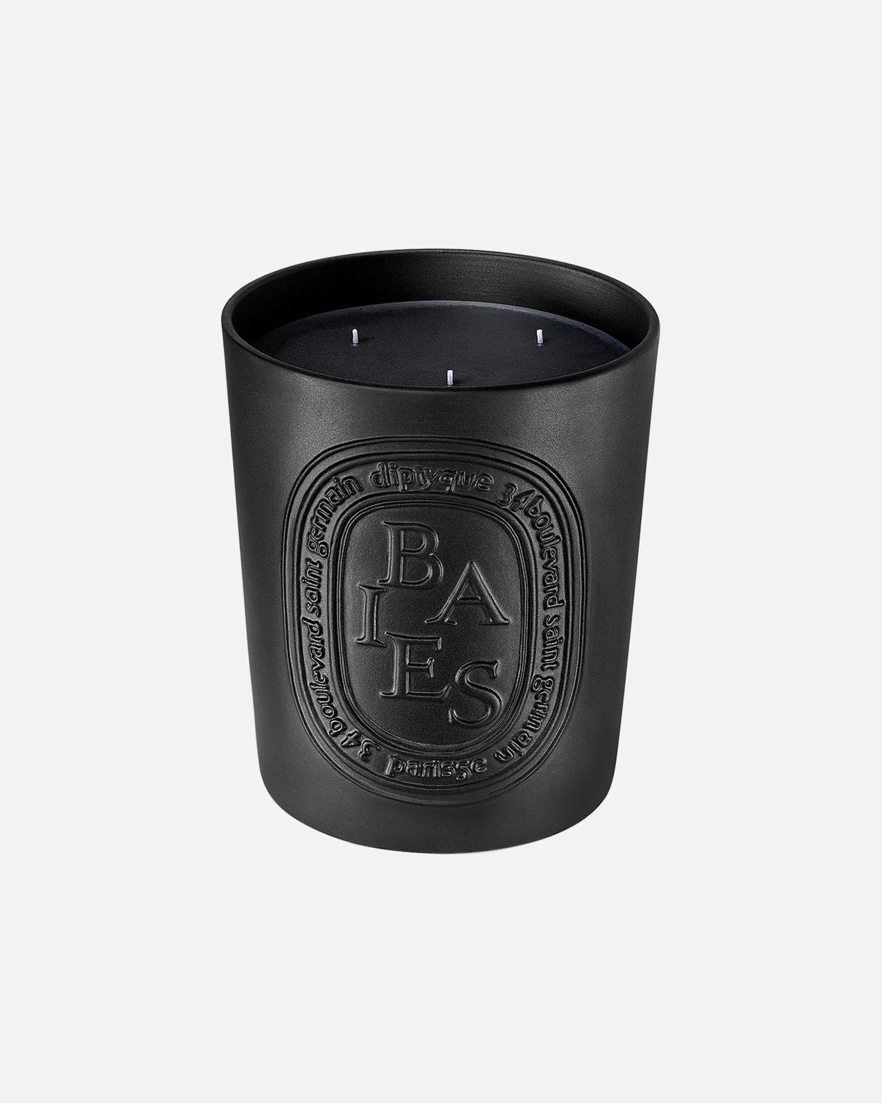 Kerze für Unisex Diptyque Baies 600 g