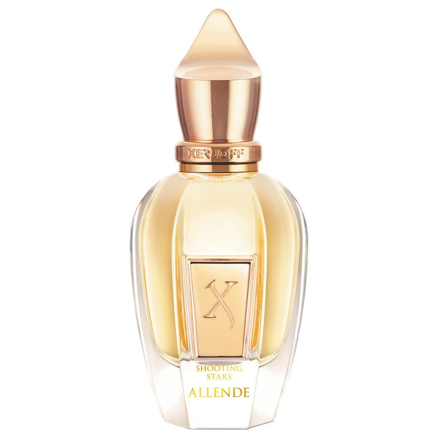XERJOFF Shooting Stars Allende Eau de Parfum 50 ml unisex