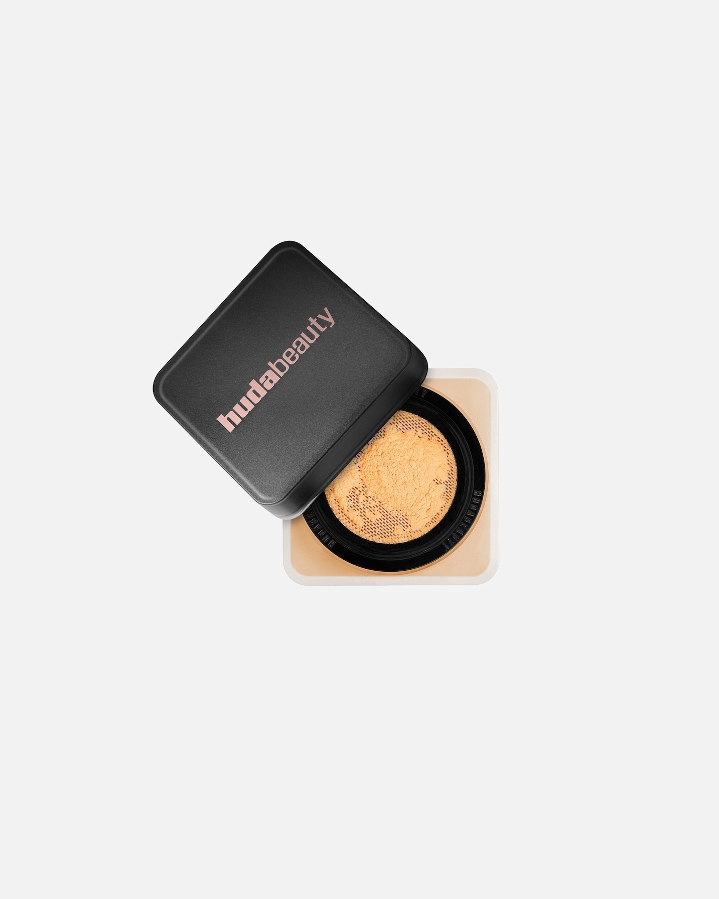 Fixierpuder für Unisex HUDA BEAUTY EASY BAKE LOOSE POWDER Blondie