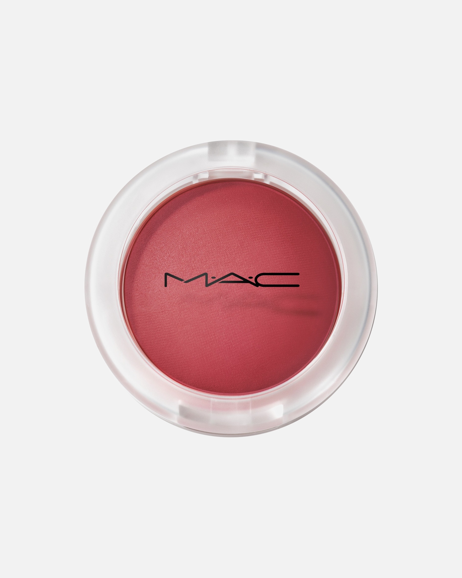 Blush für Unisex MAC Glow Play Blush Cushiony Blush PLUSH PEPPER