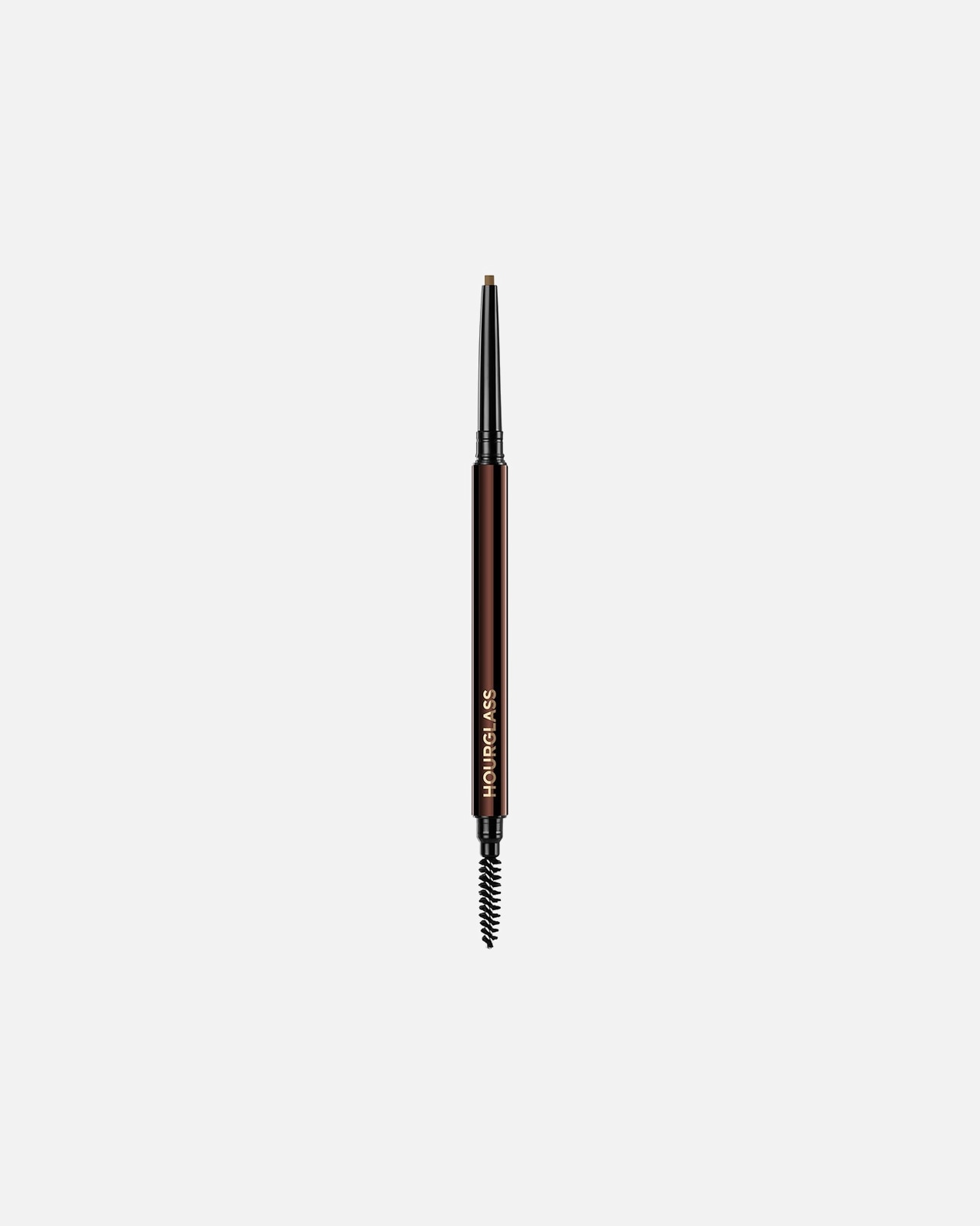 Augenbrauenstift für Unisex Hourglass Arch Brow Micro Platinum Blonde