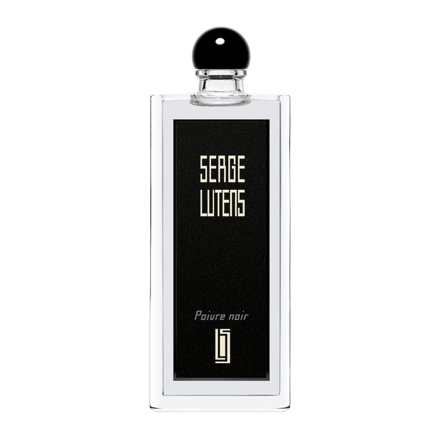 Serge Lutens Collection Noire Poivre noir Eau de Parfum 50 ml unisex