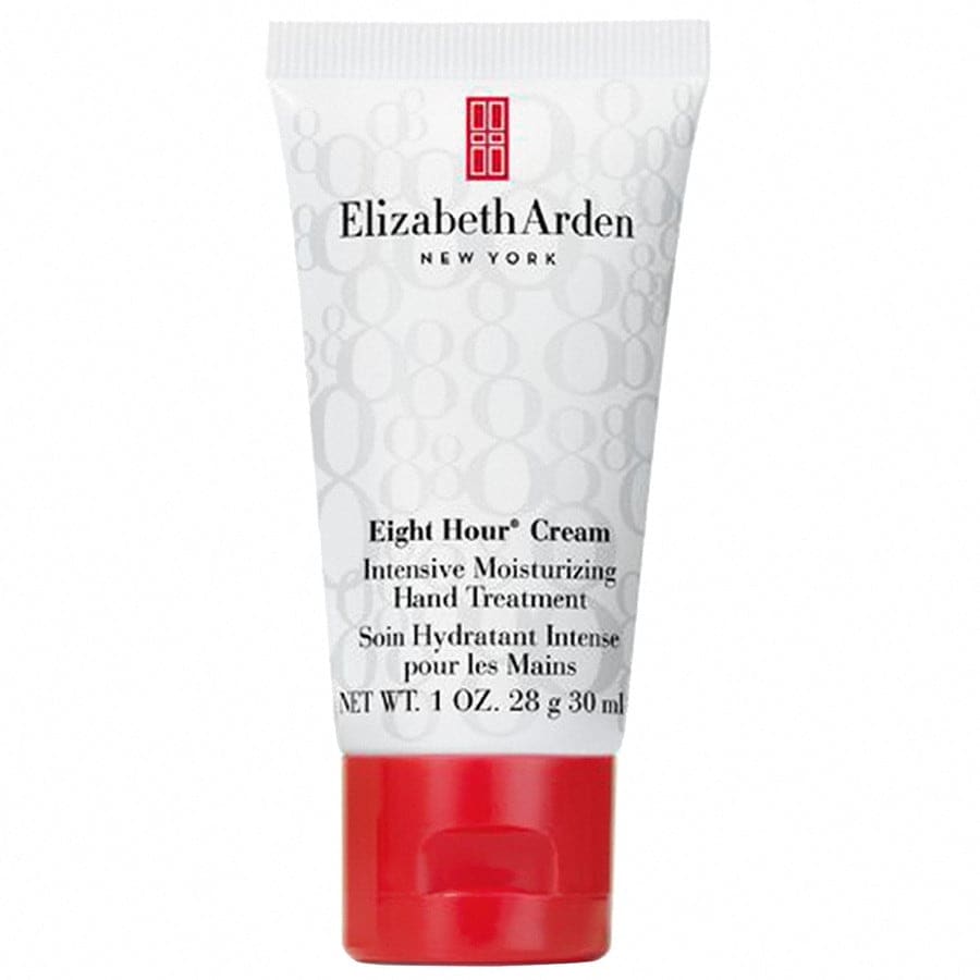 Elizabeth Arden Eight Hour Intensive Moisturizing Hand Cream Handcreme 30 ml