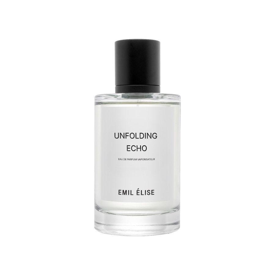 EMIL ÉLISE Unfolding Echo | 100.0 ml | 1450,00 / 1.0 l