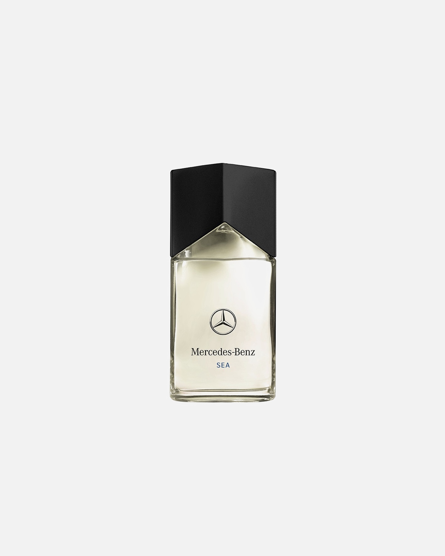 Eau de Parfum für Männlich MERCEDES-BENZ PARFUMS LSA Sea 30 ml