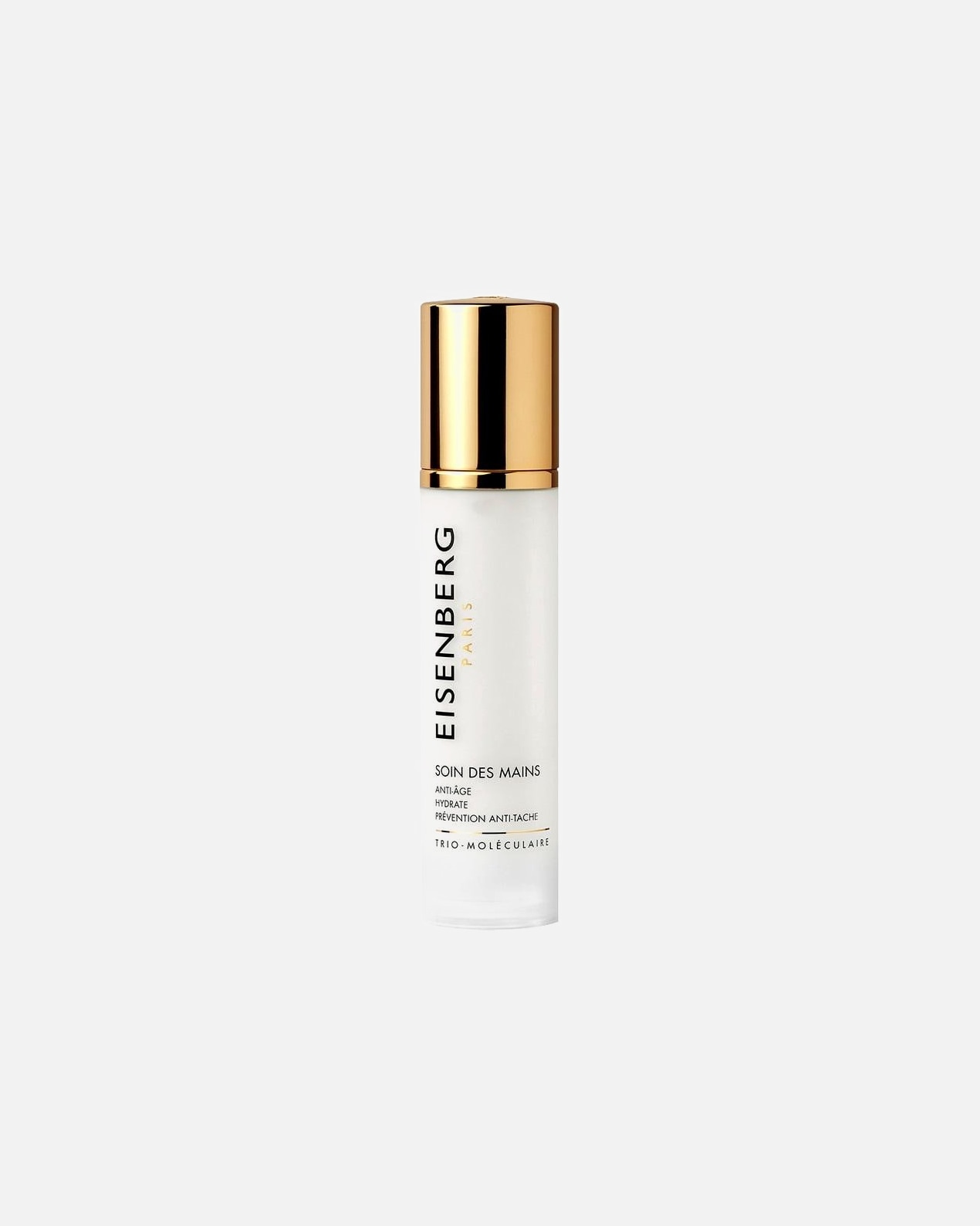 Handcreme für Weiblich Eisenberg Woman Classic Skincare SOIN DES MAINS 50 ml