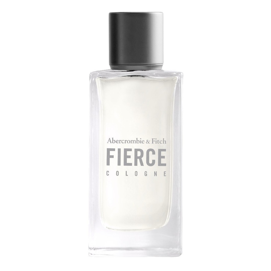 Abercrombie & Fitch Fierce Eau de Cologne 50 ml Herren