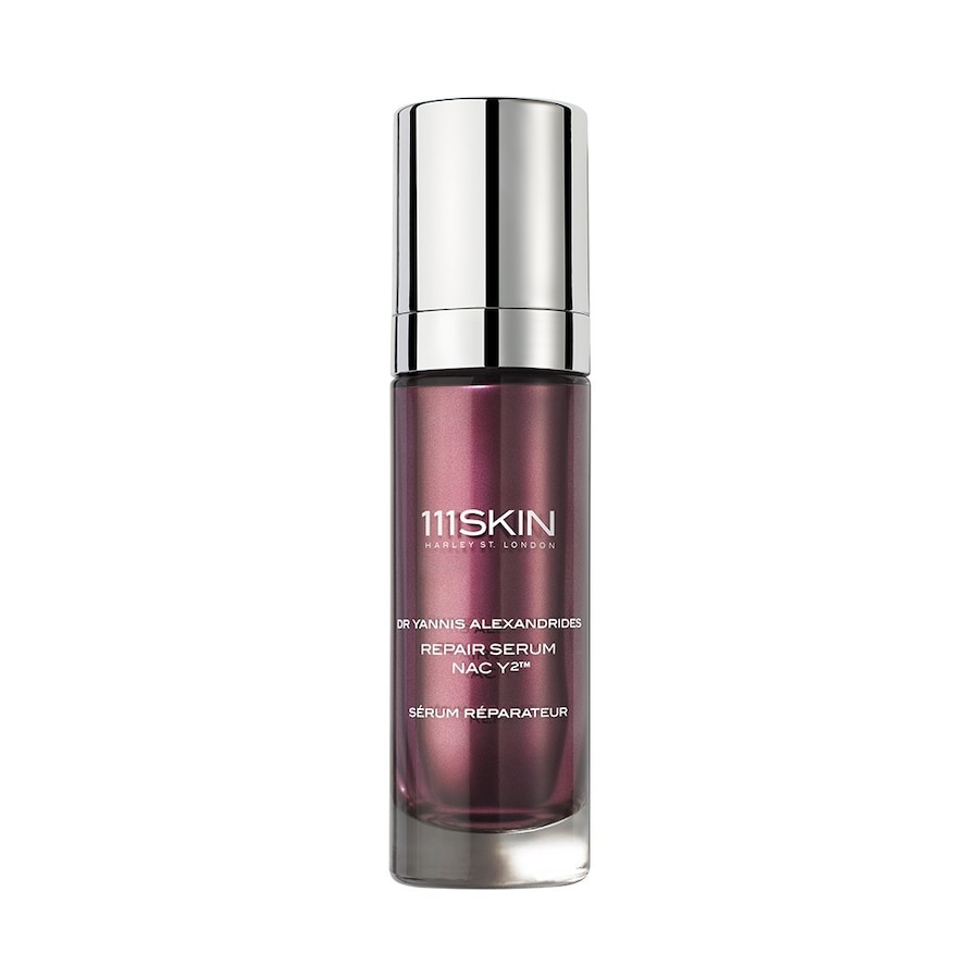 111Skin NAC Y² Repair Serum Nac Y2 Feuchtigkeitsserum 30 ml