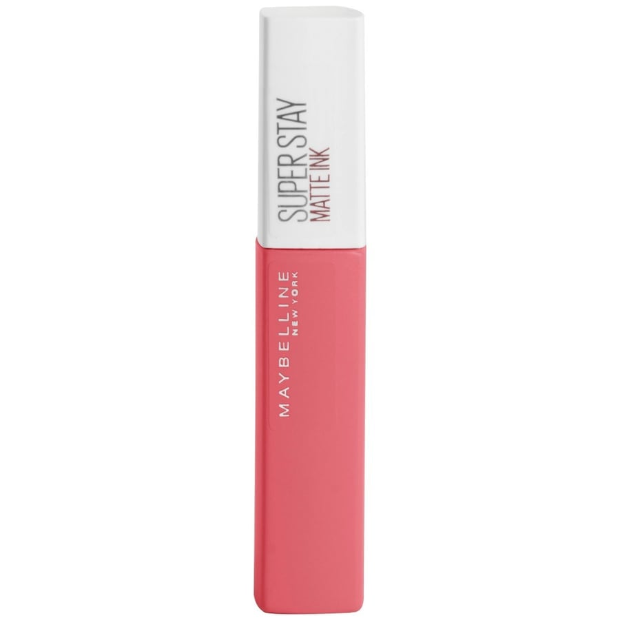 Maybelline Super Stay Matte Ink Lippenstift Nr. 155 - Savant 5 ml Rosegold