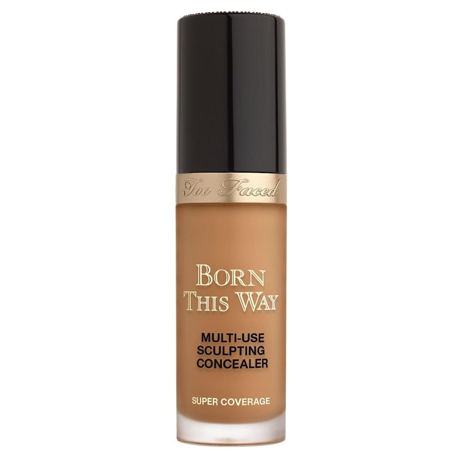 Too Faced Born This Way Super Coverage Concealer CHESTNUT 13.5 ml Braun