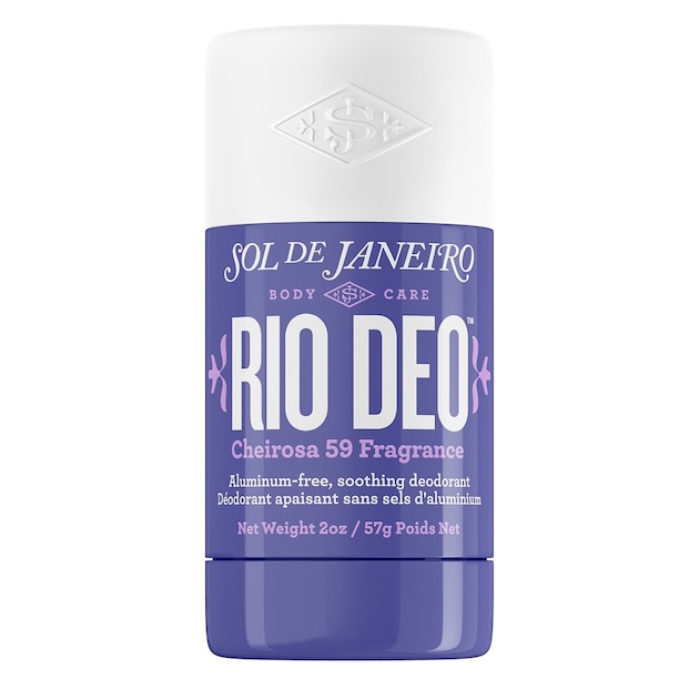 Sol de Janeiro Delícia Drench Rio Deo Cheirosa 59