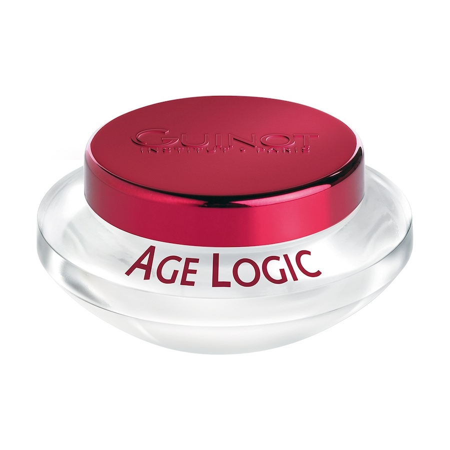 Guinot Age Logic Cream Anti-Aging Pflege 50 ml