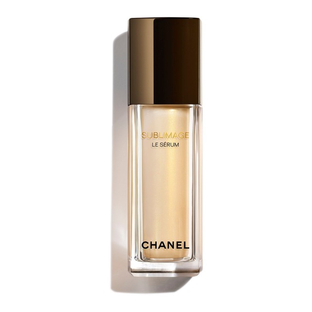 CHANEL SUBLIMAGE LE SERUM