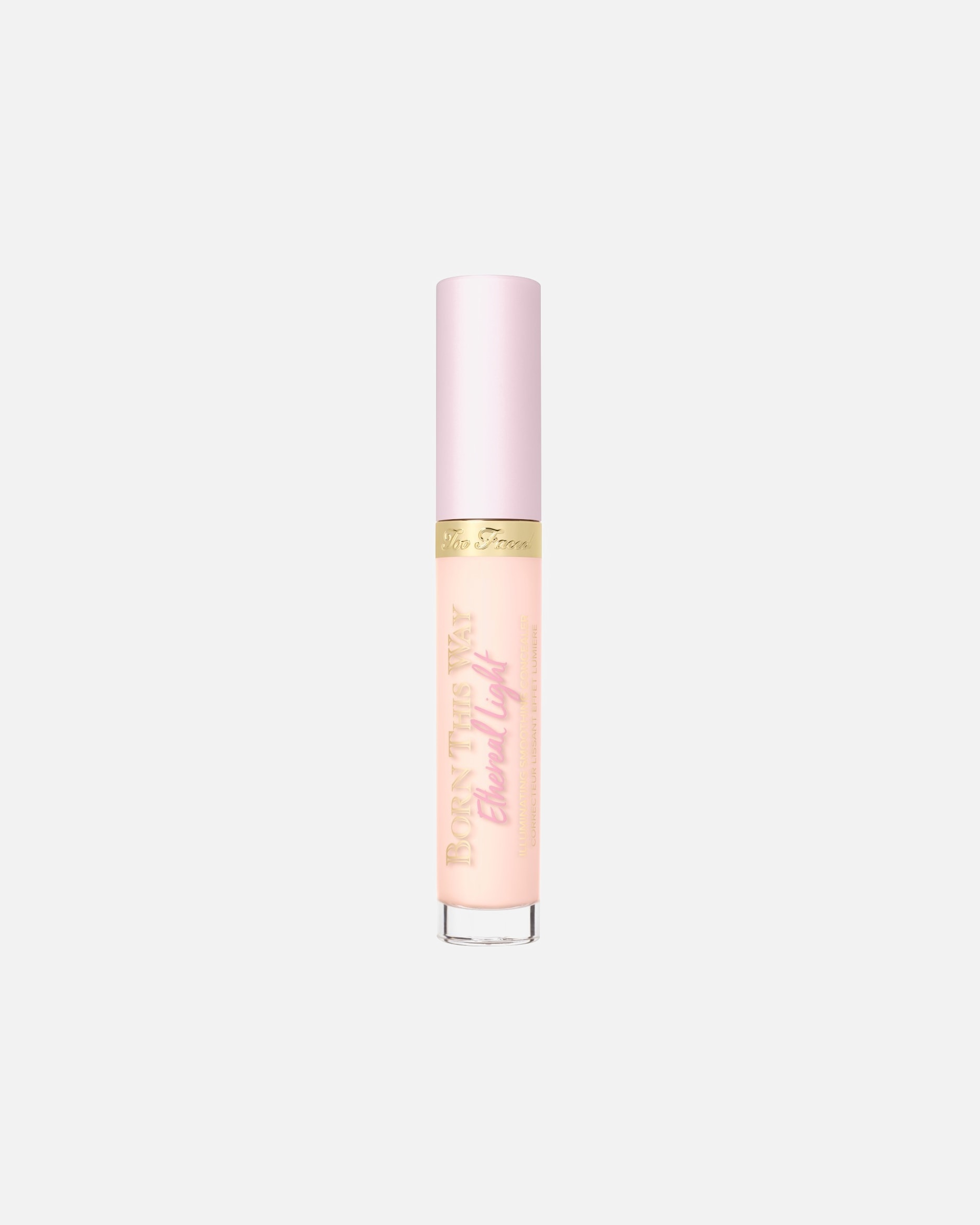 Concealer für Unisex Too Faced Born This Way Ethereal Light SUGAR