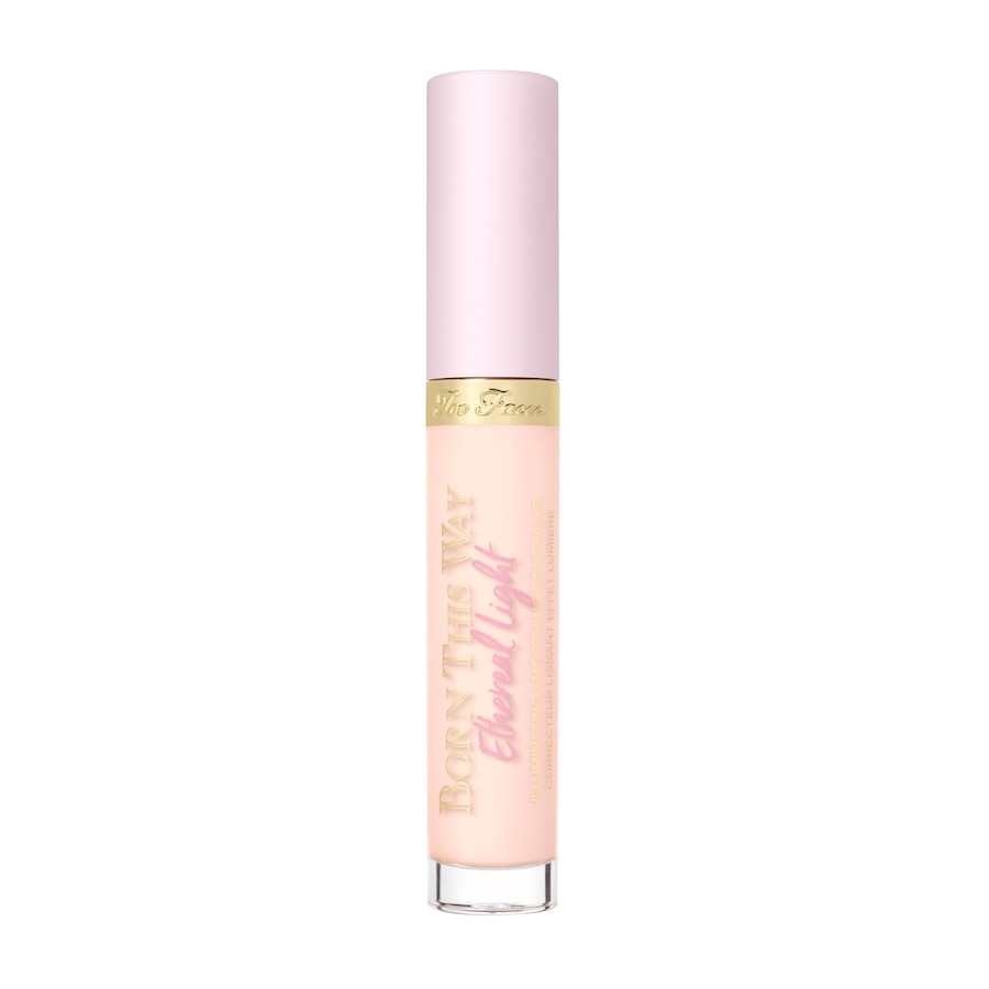 Too Faced Born This Way Ethereal Light Concealer SUGAR 5 ml Nude