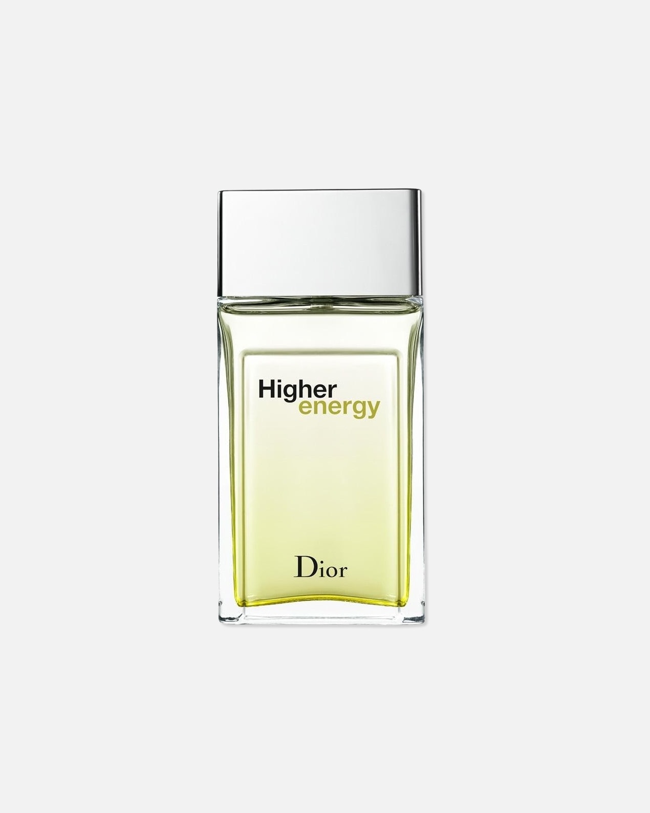 DIOR Higher Energy Eau de Toilette Eau de Toilette EdT DOUGLAS