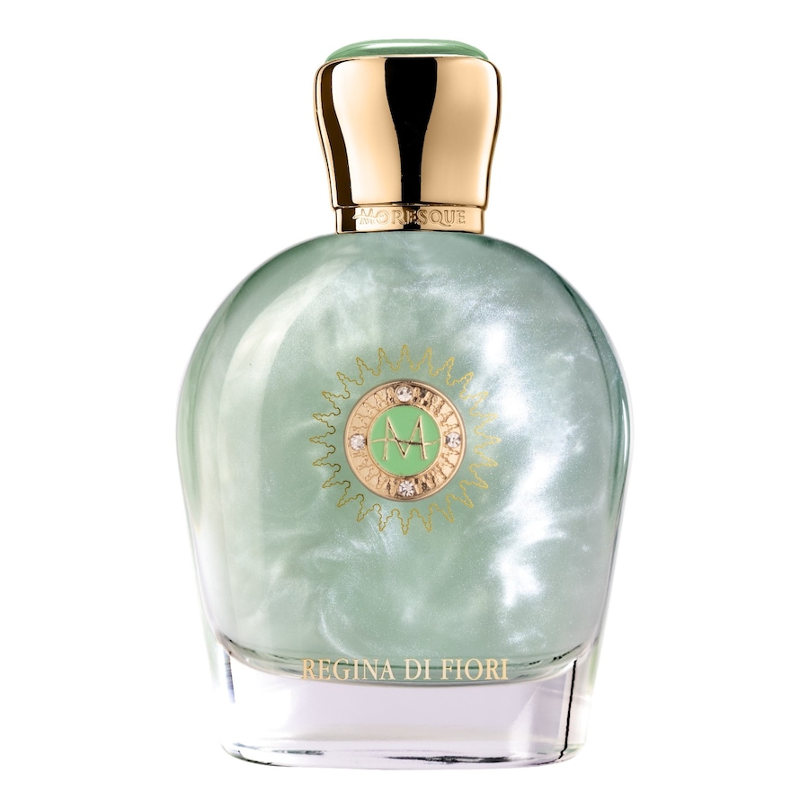 Moresque REGINA DI FIORI Eau de Parfum 100 ml unisex